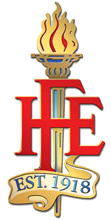 HFE Logo